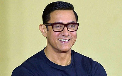 ‘ஓய்வெடுக்க முடிவு’: ரசிகர்களை அதிர்ச்சியில் ஆழ்த்திய அமீர் கான்!