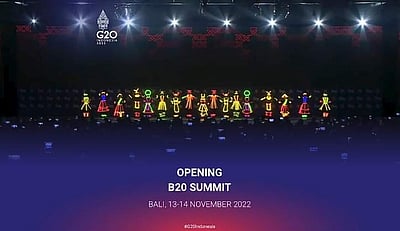 ஜி20 மாநாட்டில் பங்கேற்க வந்த கம்போடியா பிரதமருக்கு கரோனா