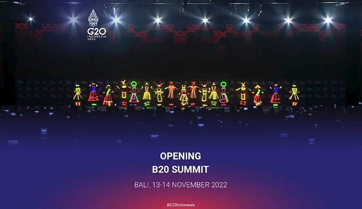 ஜி20 மாநாட்டில் பங்கேற்க வந்த கம்போடியா பிரதமருக்கு கரோனா