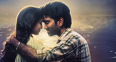 லவ் டுடே வெற்றி: இயக்குநர் வசந்த பாலன் நிம்மதி!