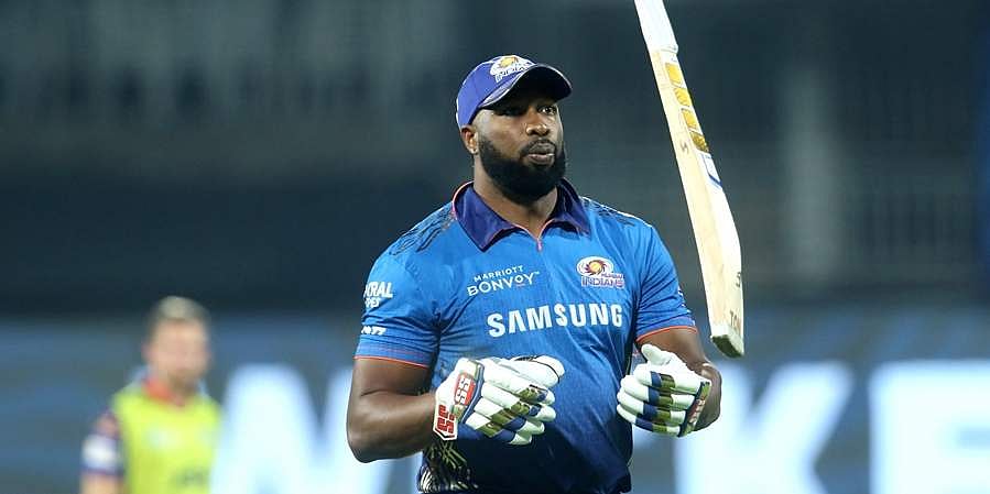 மும்பையை விட்டுப் பிரிந்த பொலார்ட்: சாதனைகளும் முக்கிய அம்சங்களும்!