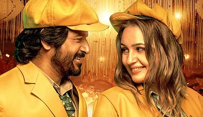 சிவகார்த்திகேயனின் பிரின்ஸ் ஓடிடி வெளியீடு எப்போது?: அறிவிப்பு