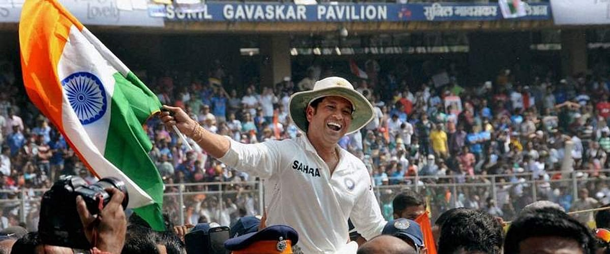 நவம்பர் 16: சச்சின் ரசிகர்களால் இந்த நாளை மறக்க முடியுமா?