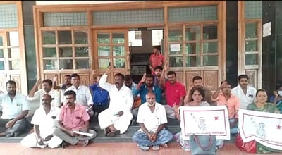 கடத்தி, கட்டாயத் திருமணம் செய்து பாலியல் தொந்தரவு: விஷமருந்திய சிறுமி மரணம்!