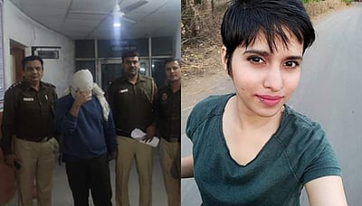 ஷ்ரத்தாவின் மண்டை ஓடு மட்டும் கிடைத்தால் போதும் என்று காவல்துறை சொல்வது ஏன்?