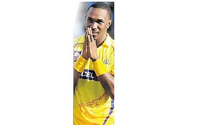 பிராவோவை விடுவித்தது சென்னை சூப்பா் கிங்ஸ்