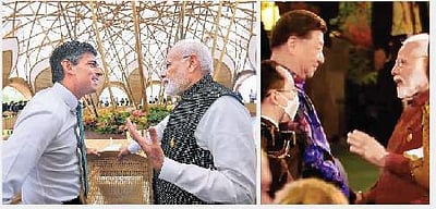 சவால்மிக்க தருணங்களில் இந்தோனேசியாவுக்கு இந்தியா உறுதுணை: இந்திய சமூகத்தினரிடம் பிரதமர் மோடி