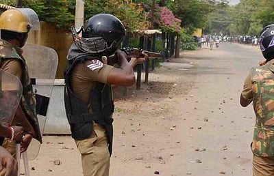 தூத்துக்குடி துப்பாக்கிச் சூட்டில் உயிரிழந்த 13 பேரின் குடும்பத்தினருக்கு  கூடுதல் நிதி!