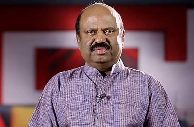 மேற்கு வங்க ஆளுநராகிறார் சி.வி.ஆனந்த போஸ்! இல.கணேசன் விடுவிப்பு