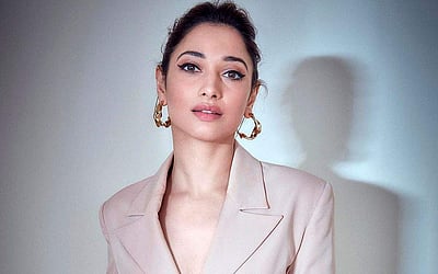 தமன்னாவுக்கு விரைவில் டும்டும்டும்!