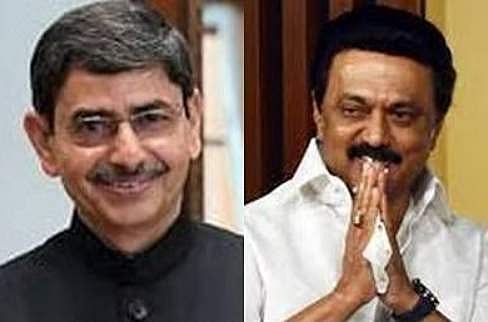 மாநில ஆளுநரும் மாநில அரசும்!