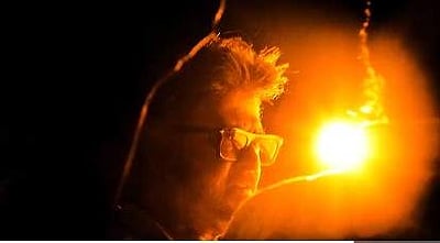 'ஜெயிலர்' கிளிம்ஸ் விடியோ வெளியீடு