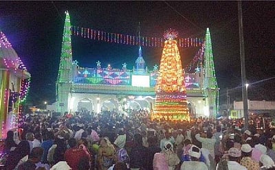 திருவாரூர் மாவட்டத்துக்கு டிச.5-ல் உள்ளூர் விடுமுறை!