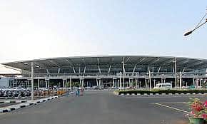 நாட்டின் விமான நிலையங்களின் எண்ணிக்கை 140 ஆக உயர்வு 