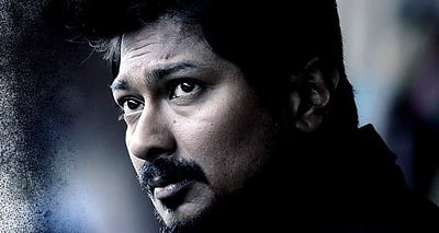 தப்பித்தாரா உதயநிதி? கலகத் தலைவன் - திரைவிமர்சனம்