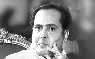 'பிரணாப்தா' என்கிற மந்திரச் சொல்! - 115