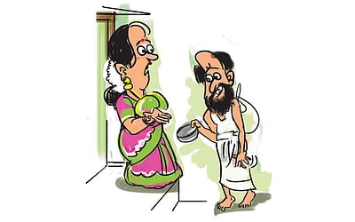 சிரி... சிரி...