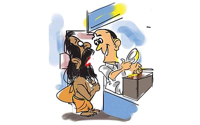 பேல் பூரி