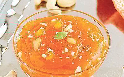 உருளைக்கிழங்கு பைனாப்பிள் அல்வா