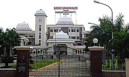 விண்ணப்பித்துவிட்டீர்களா..? பெரியார் பல்கலைக்கழகத்தில் ப்ராஜெக்ட் அசிஸ்டன்ட் வேலை! 