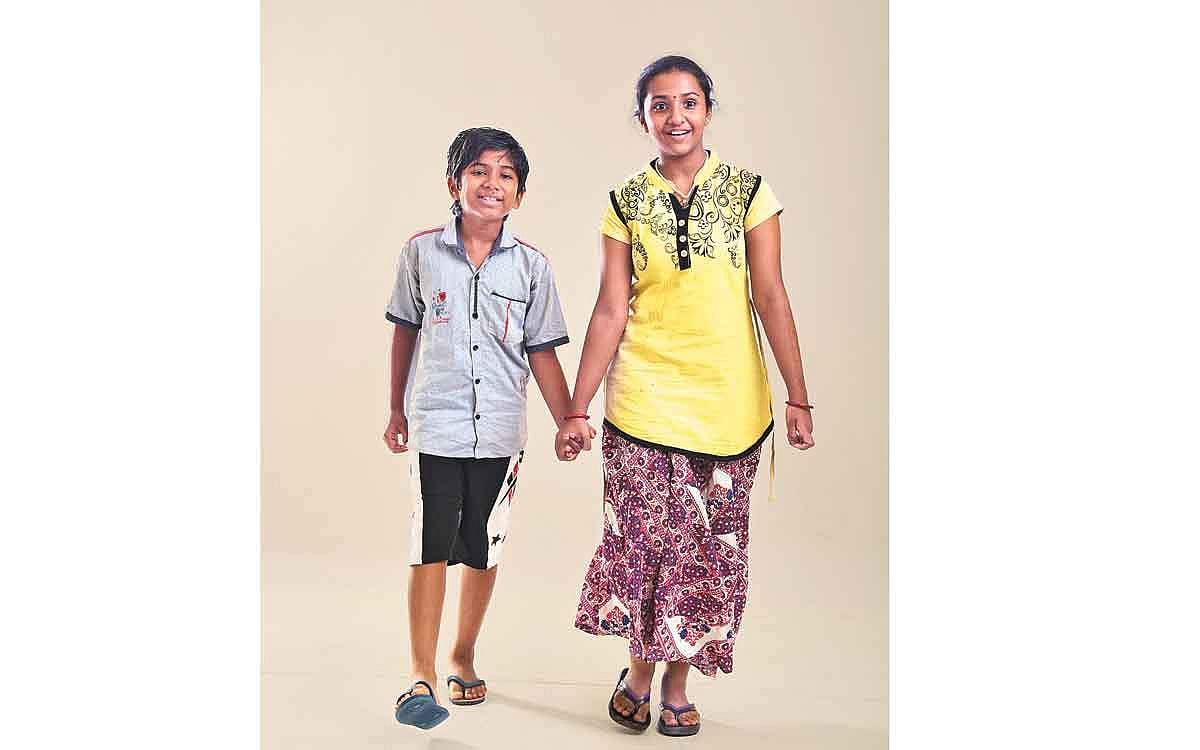 குழந்தைதான் மனித இனத்தின் பேரழகு!