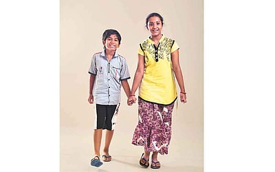 குழந்தைதான் மனித இனத்தின் பேரழகு!