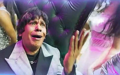 வடிவேலு குரலில் 'அப்பத்தா' விடியோ பாடல் வெளியானது 