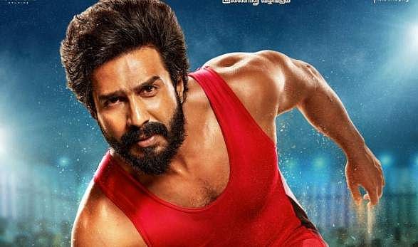 விஷ்ணு விஷாலின் அதிகம் வசூலித்த திரைப்படமான கட்டா குஸ்தி - 2!