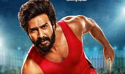 விஷ்ணு விஷாலின் அதிகம் வசூலித்த திரைப்படமான கட்டா குஸ்தி - 2!