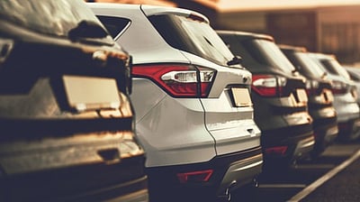 கார் திருட்டில் சென்னை இரண்டாமிடம்!