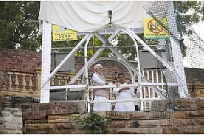 குஜராத் பால விபத்தில் விரிவான விசாரணை அவசியம்: பிரதமா் மோடி