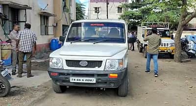 கோவையில் என்.ஐ.ஏ அதிகாரிகள் சோதனை!