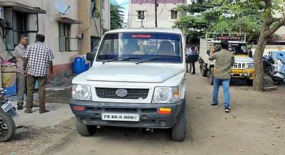 கோவையில் என்.ஐ.ஏ அதிகாரிகள் சோதனை!