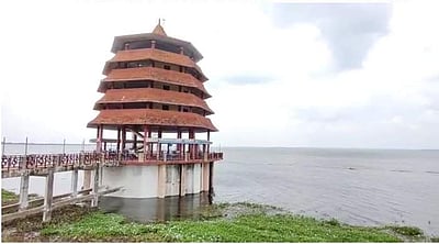 செம்பரம்பாக்கம் ஏரிக்கு நீர்வரத்து அதிகரிப்பு: தாழ்வான பகுதி மக்களுக்கு எச்சரிக்கை!