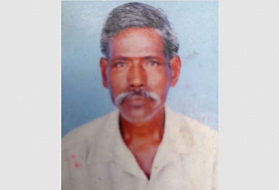 மின்சாரம் பாய்ந்து முதியவர் பலி!