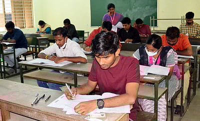 குரூப் 1 தேர்வு: இறுதி தரவரிசைப் பட்டியல் வெளியானது! 