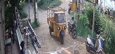 'மங்களூரில் ஆட்டோவில் வெடித்தது...': காவல்துறை அதிர்ச்சி தகவல்