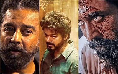 லோகேஷ் சினிமாடிக் யுனிவர்சில் ‘தளபதி 67’?: வெளியான புதிய தகவல்!