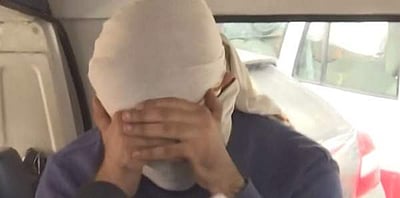 ஷ்ரத்தா கொலை: கொலையாளியிடம் உண்மை கண்டறியும் சோதனை!