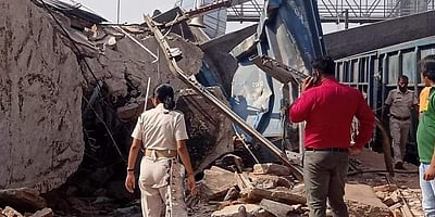 ஒடிசாவில் சரக்கு ரயில் தடம் புரண்டு விபத்து: நிவாரணம் அறிவிப்பு! 
