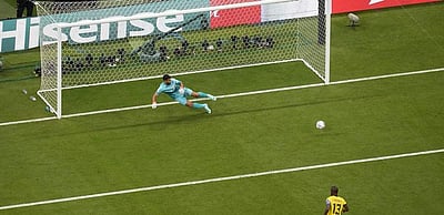 சிரமத்துக்கு வருந்துகிறோம்: ரசிகர்களின் புகாருக்கு ஜியோ சினிமா பதில்!