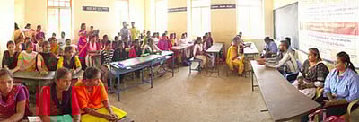 ஈரோட்டில் ஜூலை 26 இல் தனியாா் வேலை வாய்ப்பு முகாம்