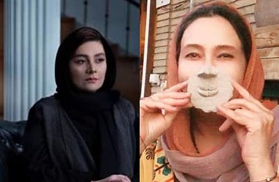 ஹிஜாப் அணியாததால் ஈரான் நடிகைகள் கைது! குவியும் கண்டனங்கள்