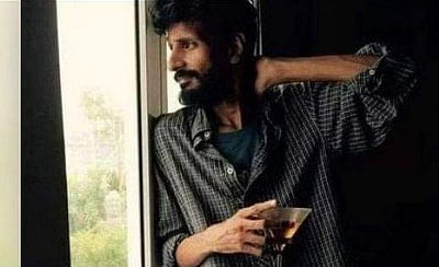 கிஷோர் கே சுவாமிக்கு டிச. 5 வரை நீதிமன்றக் காவல்!