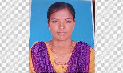 கந்தர்வகோட்டை அருகே கல்லூரி மாணவி மீது டிராக்டர் மோதி பலி!