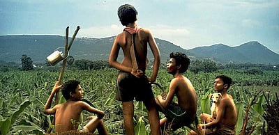 ஓடிடிக்காகப் புதிய படம் இயக்கும் மாரி செல்வராஜ்: அறிவிப்பு