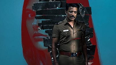 முதன்முறையாக ஓடிடியில் களமிறங்கும் எஸ்.ஜே. சூர்யா!