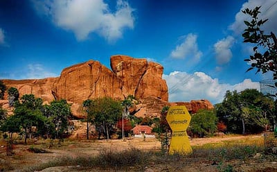 முதல் பல்லுயிர் பாரம்பரியப் பகுதி அரிட்டாபட்டி: தமிழக அரசு அறிவிப்பு!