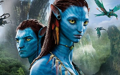 'அவதார் 2: தி வே ஆஃப் வாட்டர்' படத்தின் டிரெய்லர் வெளியானது