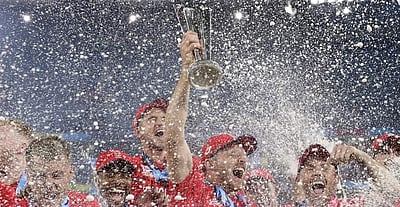 2024 டி20 உலகக் கோப்பை எந்த விதத்தில் நடைபெறும்?: ஐசிசி அறிவிப்பு